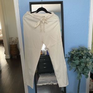 Originally got these from Marshals, tag inside the pants says ambiance apparel